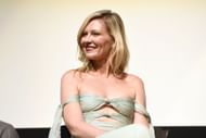 Kirsten Dunst at the 2025 Toronto International Film Festival (Image via Ryan Emberley/Getty Images)